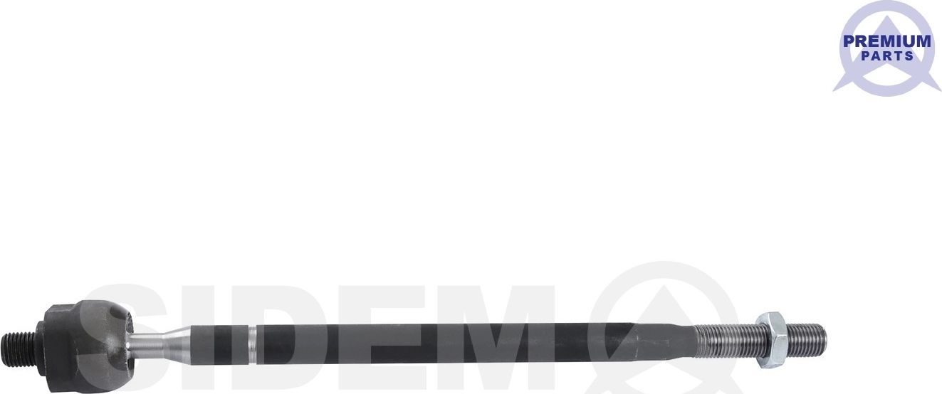 Рулевая тяга Sidem. Артикул 53017