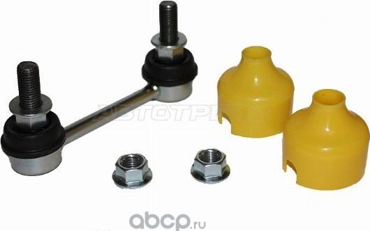 Линк заднего стабилизатора NISSAN PRIMERA C12 01-0 (SAT). Артикул ST562610E000