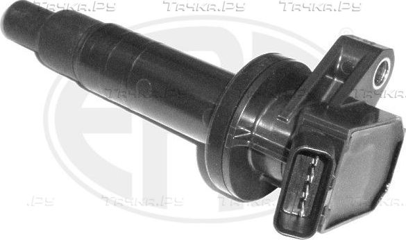Катушка зажигания Era OEM для Daihatsu Cuore VII (L276) 2007-2013. Артикул 880243