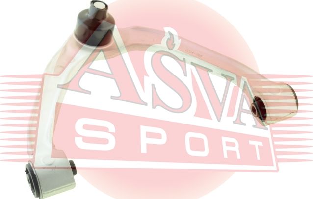 Поперечный рычаг передней подвески Asva. Артикул 0224-068