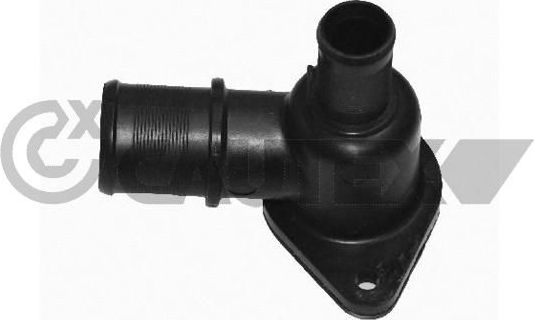 03640 Фланец системы охлаждения MC Cautex. Артикул 955454