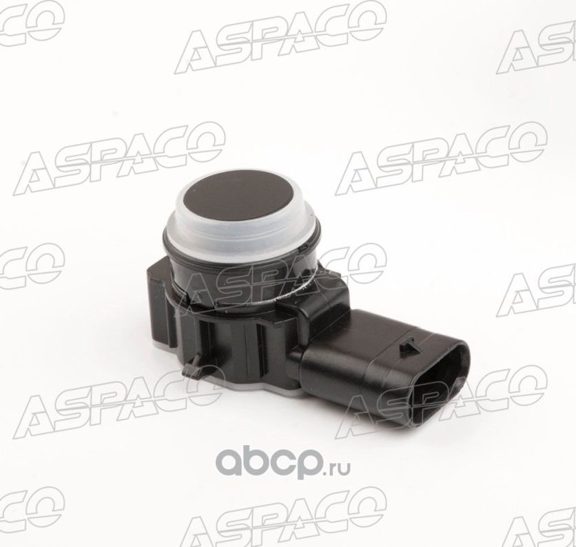 ДАТЧИК ПАРКТРОНИКА BMW 1 F20/F21 (11-...) (Aspaco). Артикул AP6691
