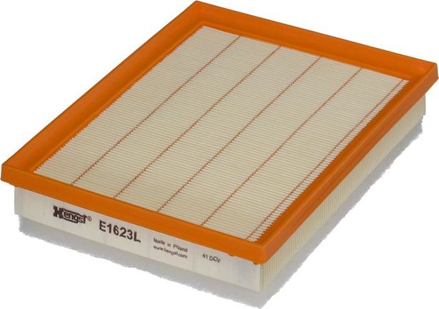 Воздушный фильтр Hengst для Opel Combo E 2018-2026. Артикул E1623L