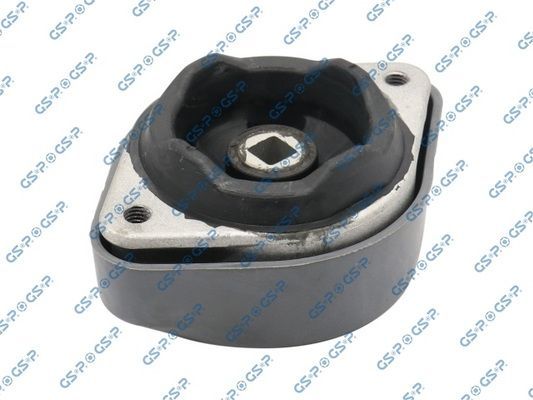 Подушка (опора) двигателя GSP передняя правая/левая для Audi A6 II (C5) 1997-2005. Артикул 512238