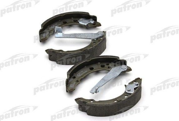 Тормозные колодки Patron. Артикул PSP191