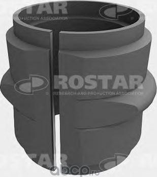 Втулка стабилизатора (Rostar). Артикул 180.0003262981