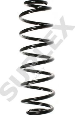Пружина подвески Suplex. Артикул 39193