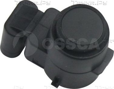 Датчик парктроника OSSCA передний/задний для BMW 3 V (E90/E91/E92/E93) 2004-2013. Артикул 17856
