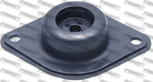 Опора амортизатора (стойки) Febest. Артикул NSS-J32R