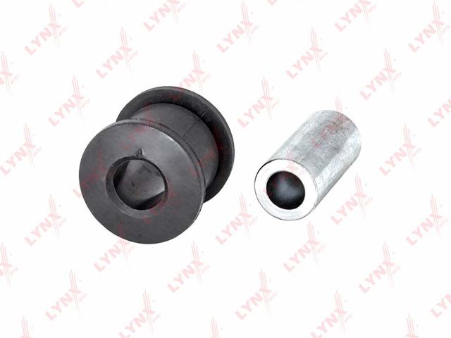 Сайлентблок переднего рычага подвески LYNXauto. Артикул C8177