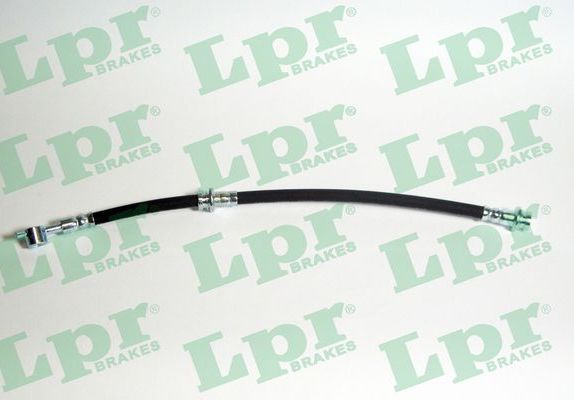 Тормозной шланг LPR. Артикул 6T47928
