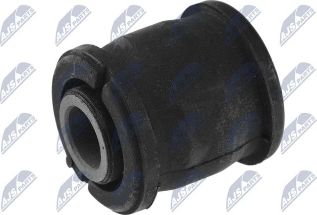 Сайлентблок заднего рычага подвески NTY правый/левый для Toyota Avensis II 2003-2008. Артикул ZTT-TY-031B