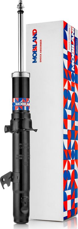 Амортизатор Mobiland. Артикул 134122940