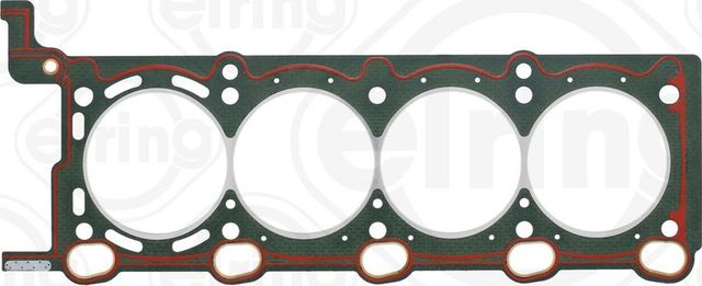Прокладка ГБЦ Elring левый для BMW 8 I (E31) 1996-1997. Артикул 268.041