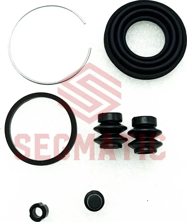 Ремкомплект тормозного суппорта (Segmatic). Артикул SG700118