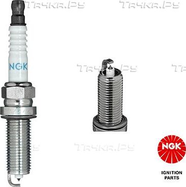 Свеча зажигания NGK для Mazda CX-5 II 2017-2026. Артикул 94124