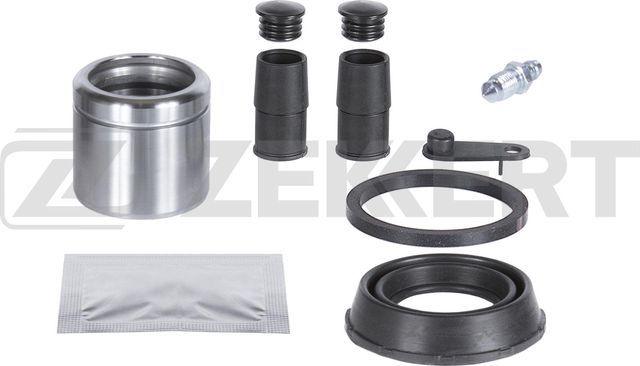 Ремкомплект тормозного суппорта Zekkert передний для Volkswagen Touareg I 2003-2010. Артикул BR-1321