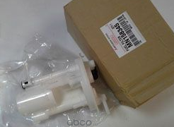 Топливный фильтр Mitsubishi. Артикул MN158345