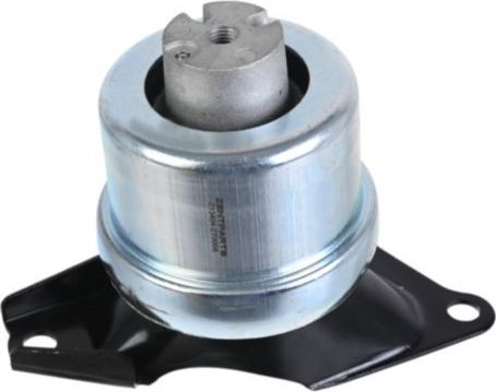 Подушка (опора) двигателя Zentparts передняя правая для Volkswagen Multivan T5 2003-2015. Артикул Z13404