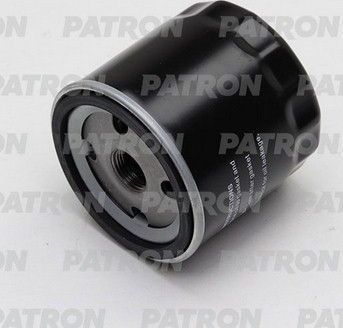 Масляный фильтр Patron. Артикул PF4057