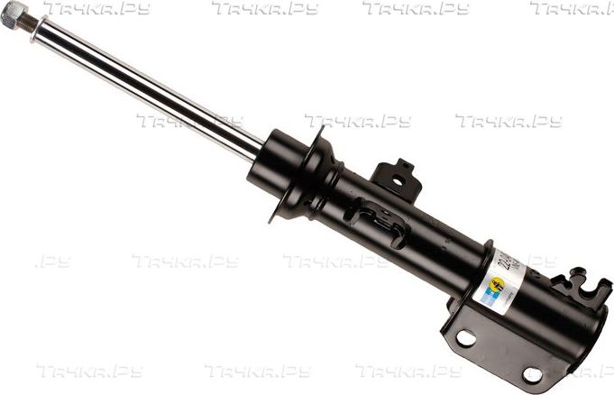 Амортизатор Bilstein B4 передний для Renault Laguna I 1993-2001. Артикул 22-046871