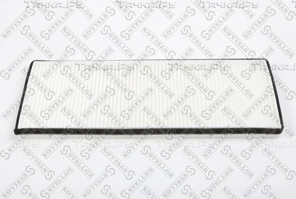 Салонный фильтр Stellox для Audi S2 I 1990-1996. Артикул 71-10298-SX