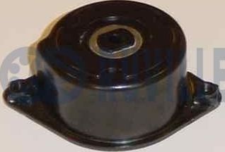 Натяжной ролик (натяжитель) приводного клинового зубчатого ремня Ruville. Артикул 541375