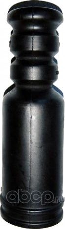 Комплект отбойников и пыльников амортизаторов (стоек) Mitsubishi. Артикул 4155A049