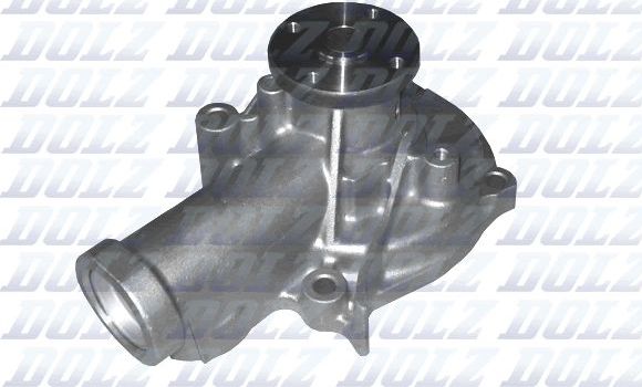 Помпа (водяной насос) Dolz. Артикул H216