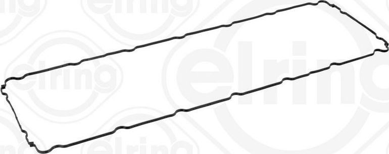 Прокладка маслянного поддона двигателя Elring. Артикул 887.920