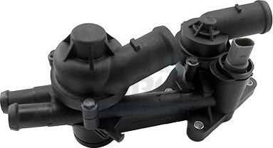 Термостат Meat & Doria для Volkswagen Jetta V 2007-2010. Артикул 92853