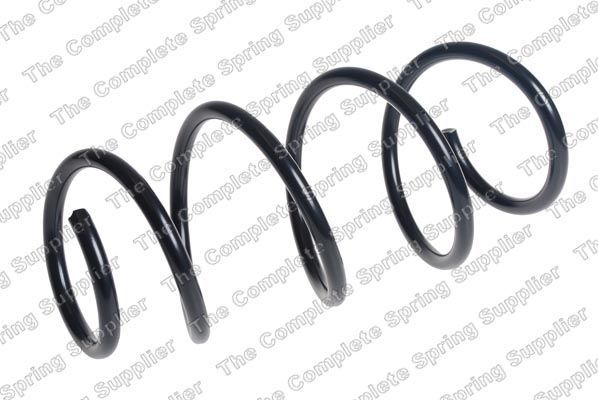 Пружина подвески Lesjofors передняя для Mercedes-Benz GLA I (X156) 2013-2026. Артикул 4056911