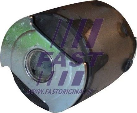 Втулка рессоры Fast задняя передняя для Fiat Ducato III 2006-2026. Артикул FT18352