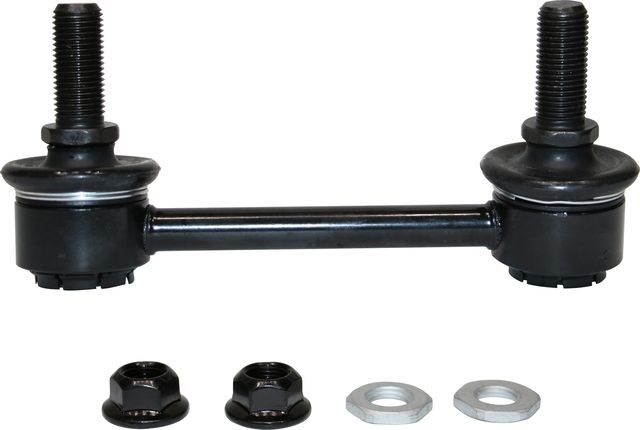 Стойка (тяга) стабилизатора CTR задняя правая для Lexus RX III 2008-2015. Артикул CL0610R