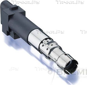 Катушка зажигания Bremi для Volkswagen Eos I 2006-2009. Артикул 20122