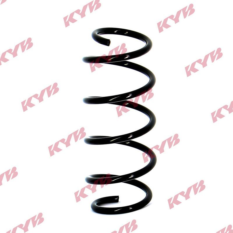 Пружина подвески KYB (Каяба) K-Flex. Артикул RA1659