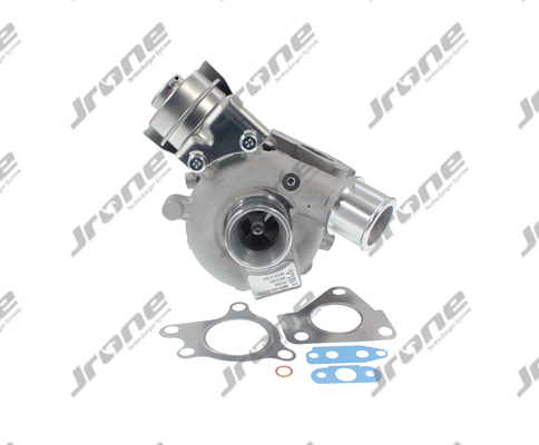 Турбина (турбокомпрессор) Jrone. Артикул 8M35-300-H02