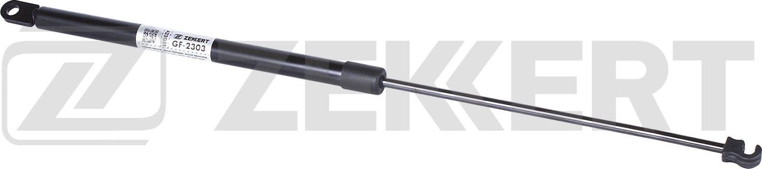 Амортизатор (упор) багажника Zekkert. Артикул GF-2303