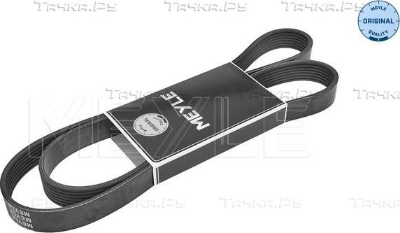 Приводной ремень поликлиновой Meyle Original для Land Rover Discovery II 1998-2004. Артикул 050 007 1713