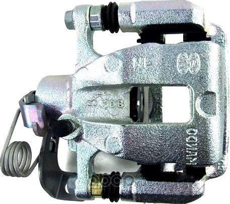 Тормозной суппорт Hyundai / KIA. Артикул 583111RA30