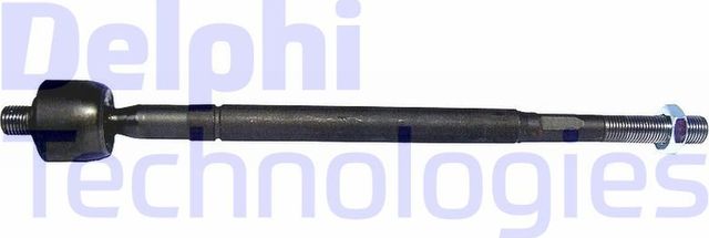 Рулевая тяга Delphi правая/левая внутренняя для Peugeot 807 I 2002-2014. Артикул TA2059