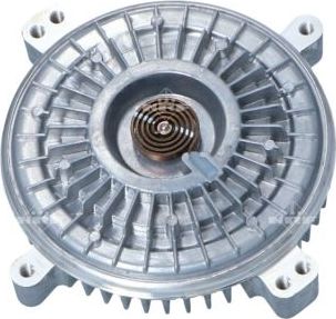 Муфта (вискомуфта) вентилятора NRF. Артикул 49644