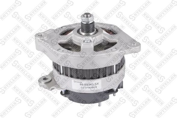 Генератор Stellox для Renault Premium I 1996-2006. Артикул 88-02343-SX