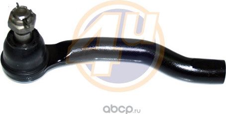 Наконечник рулевой тяги 4U. Артикул NS-A-43158