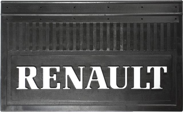 Комплект брызговиков Seintex универсальный RENAULT . Артикул 82542