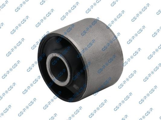 Подушка (опора) двигателя GSP задняя для Toyota RAV4 I (XA10) 1994-2000. Артикул 514875