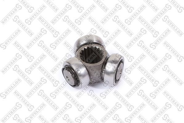 Трипоид Stellox для Fiat Panda I 1983-2004. Артикул 16-54512-SX