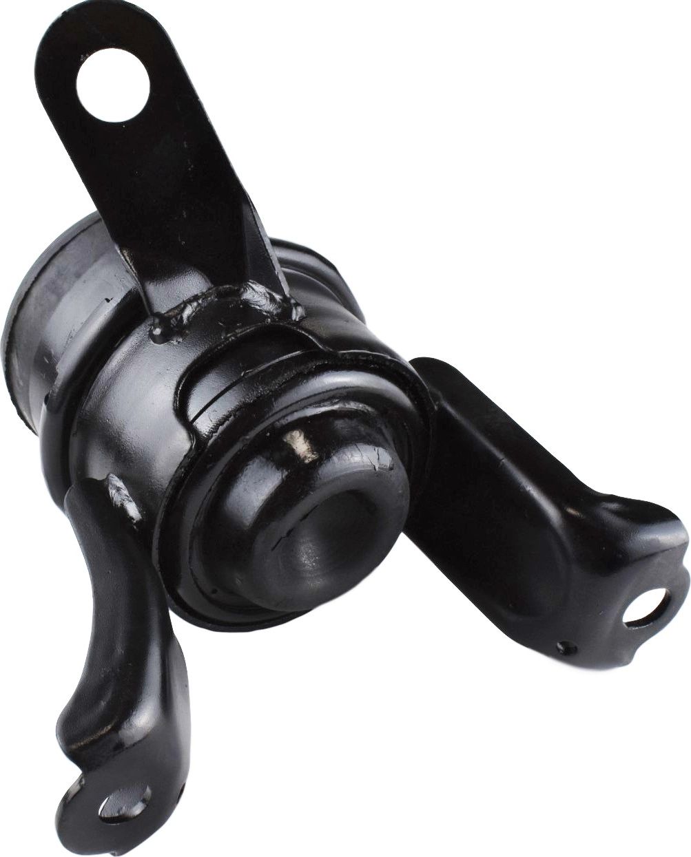 Опора двигателя (гидравлическая) Mazda Atenza Mazda 6 (Jikiu). Артикул ME25054H