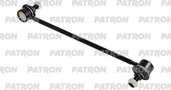 Стойка (тяга) стабилизатора Patron. Артикул PS4204L