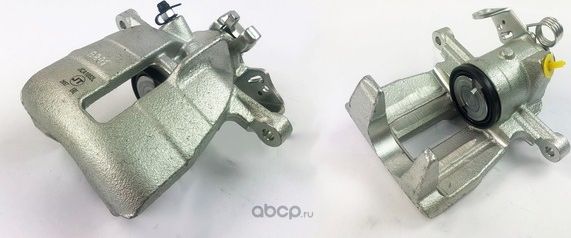 Тормозной суппорт VAG. Артикул 7H0615423A